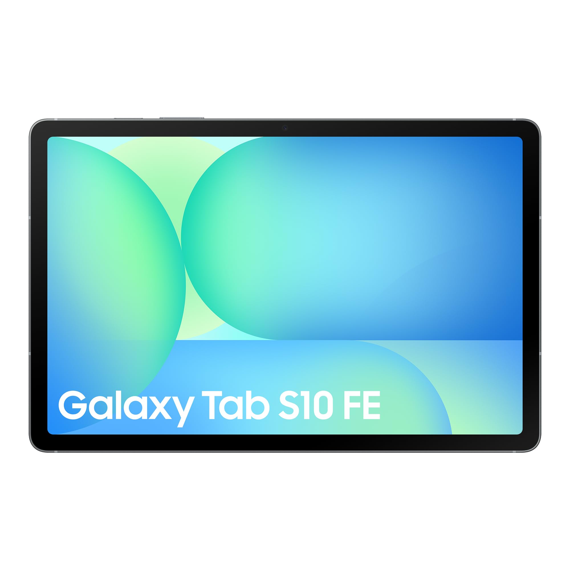 Samsung Galaxy S10 FE Android Tablet, Wifi, 128GB Storage, 8GB Memory, 10.9" Dis