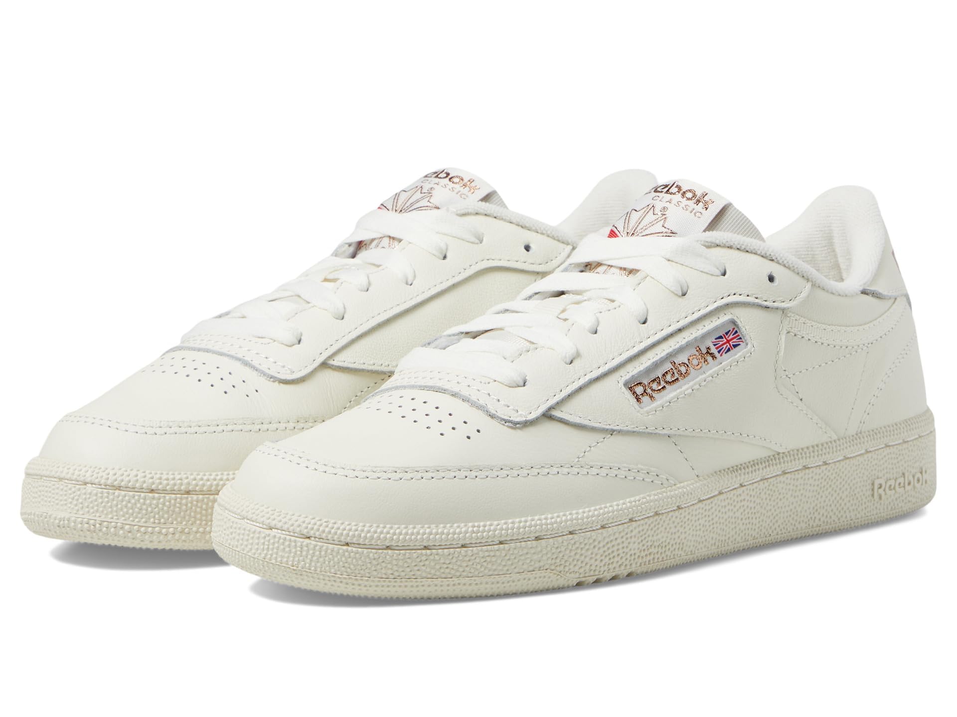 Reebok Club C 85 001 TrainersMan