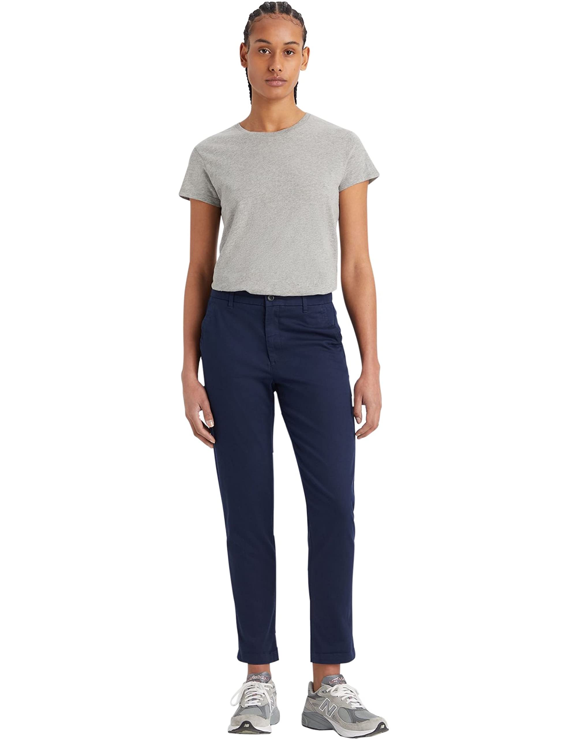 Dockers Weekend Chino Slim - Women's Trousers