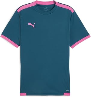 Puma Teamliga Jersey T-shirt Unisex - Adult