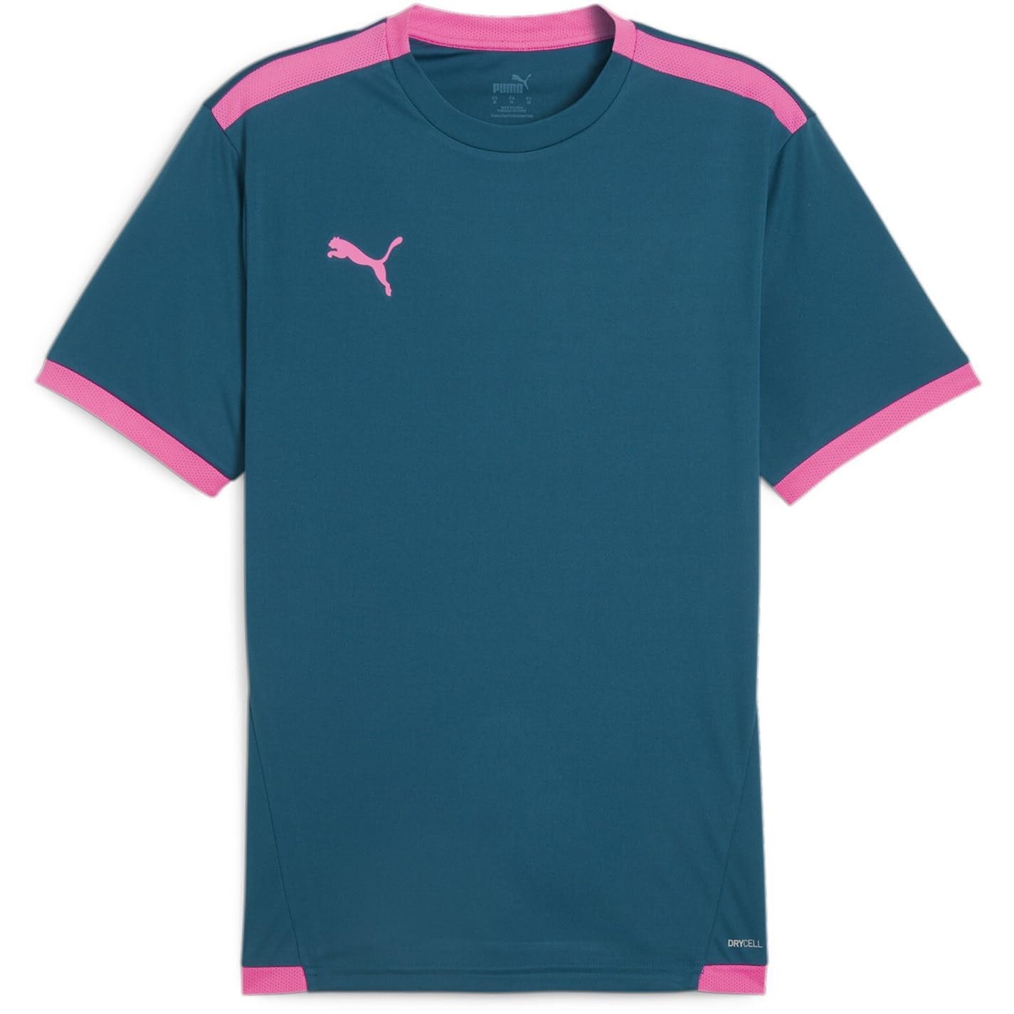 Puma Teamliga Jersey T-shirt Unisex - Adult