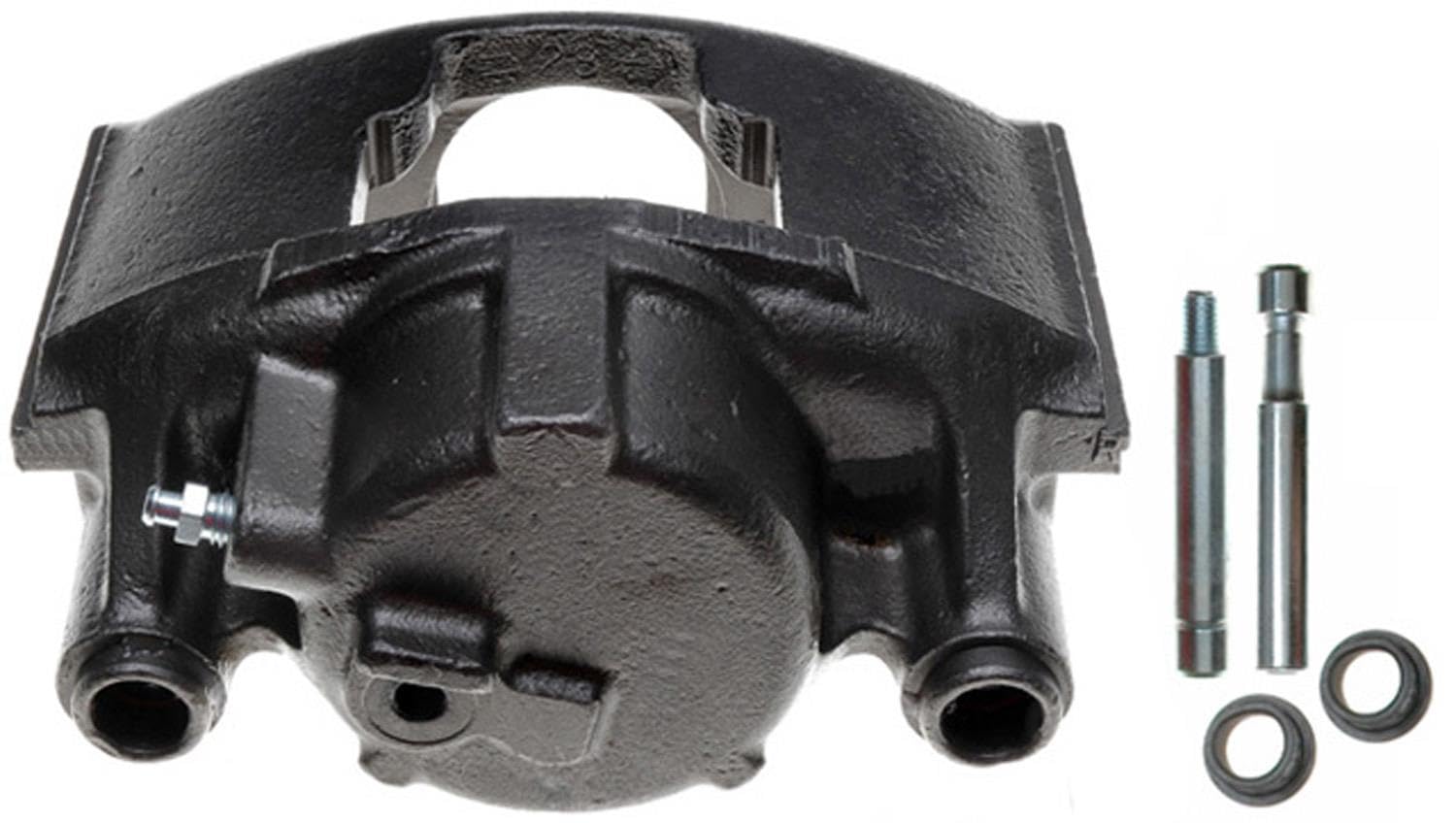 ACDelco Gold 18FR745 (19140996) Front Passenger Side Disc Brake Caliper Assembly