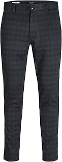 JACK & JONES Chino Trousers Slim Fit Chino Trousers