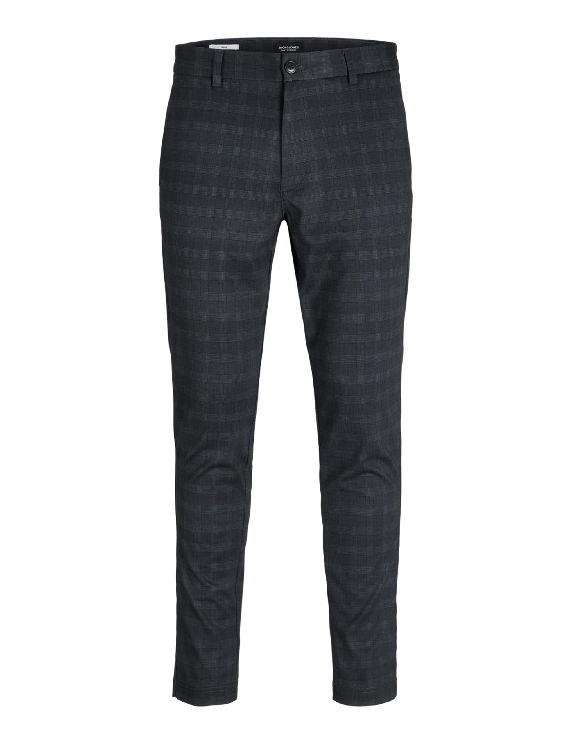 JACK & JONES Chino Trousers Slim Fit Chino Trousers