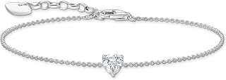 THOMAS SABO Bracelet Femme Argent 925 Oxyde de Zirconium 32028043