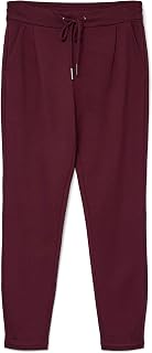 Vero Moda VMEVA Mid Waist Trousers