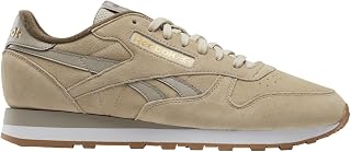 Reebok Classic Leather 001 Trainers Unisex Adult