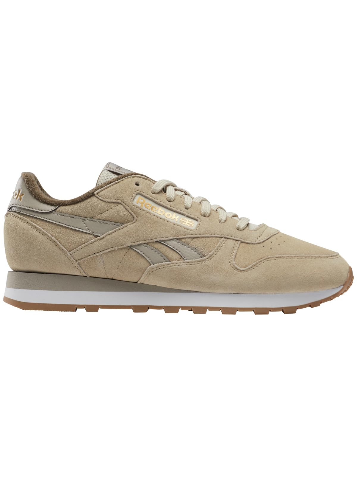 Reebok Classic Leather 001 Trainers Unisex Adult