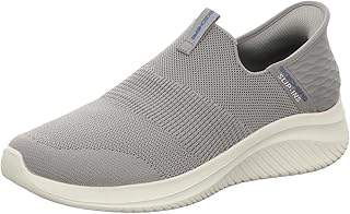 Skechers Men's Ultra Flex 3.0 Smooth Step Slip-in Trainers
