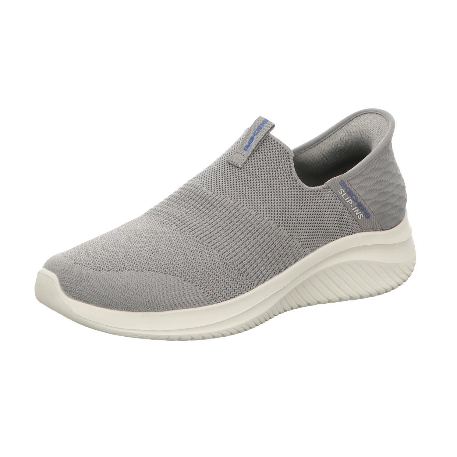 Skechers Men's Ultra Flex 3.0 Smooth Step Slip-in Trainers