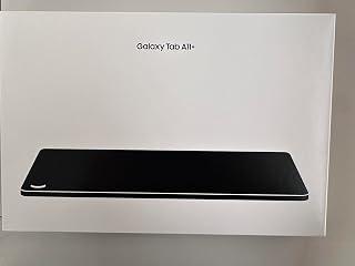 Samsung Galaxy Tab A11+ 11" 128GB WiFi Tablet - Grey