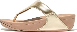 Fitflop Lulu Leather Toepost Women's Sandals