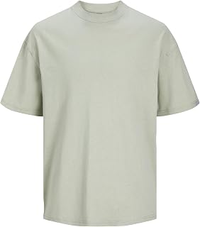JACK & JONES Jcocollective Tee SS Crew Neck Men's T-Shirt