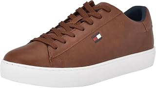 Tommy Hilfiger Mens Tmbrecon Sneaker