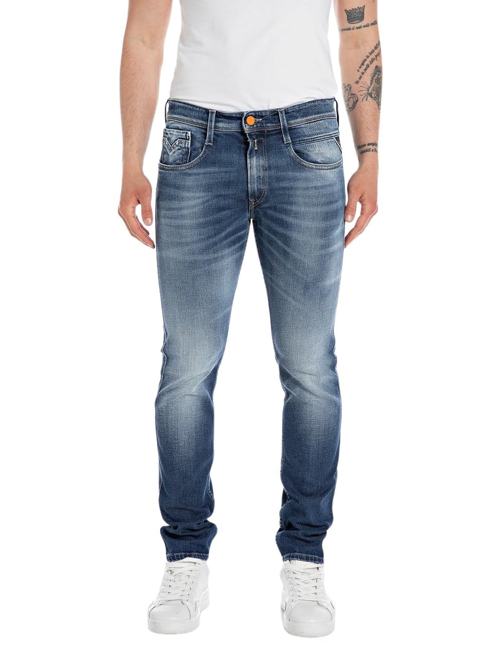 REPLAY Men's Jeans