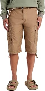 Unionbay Men's Cargo Trousers