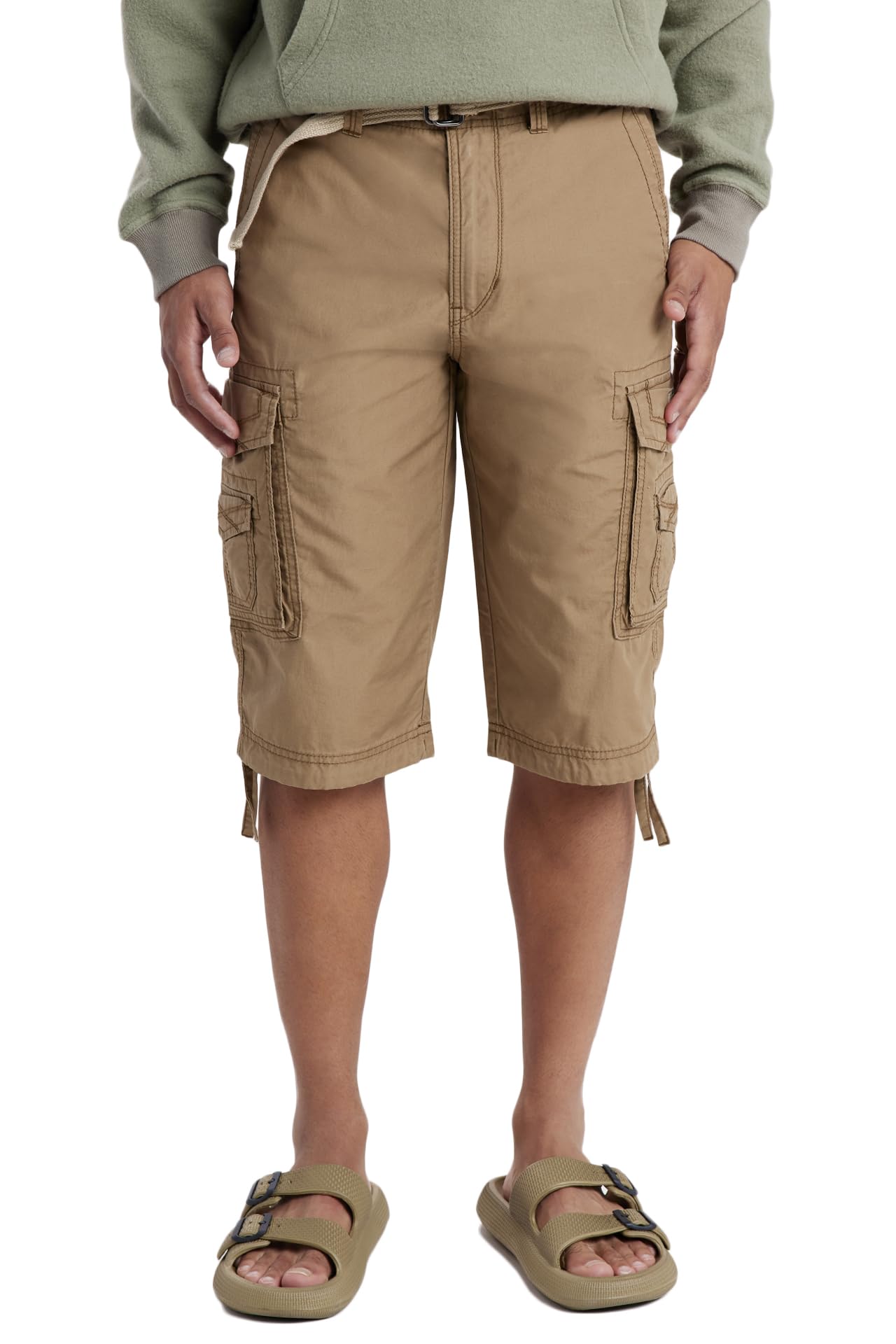 Unionbay Men's Cargo Trousers