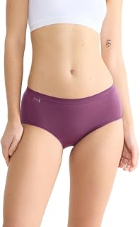 Sloggi Women's Underwear (Pack of 3)