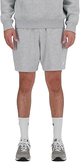 New Balance Sport Essentials Men's 7" Shorts - Shorts - Sport Essentials 7 in Shorts