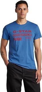 G-Star Men Originals T-Shirt