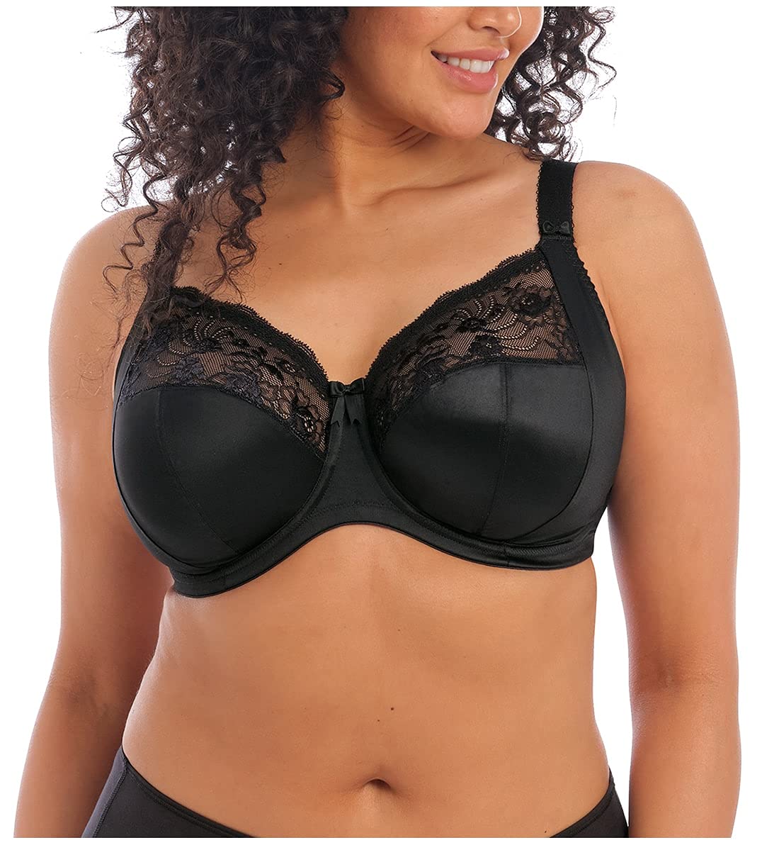 Elomi Women's Cate Soft Cup Bra