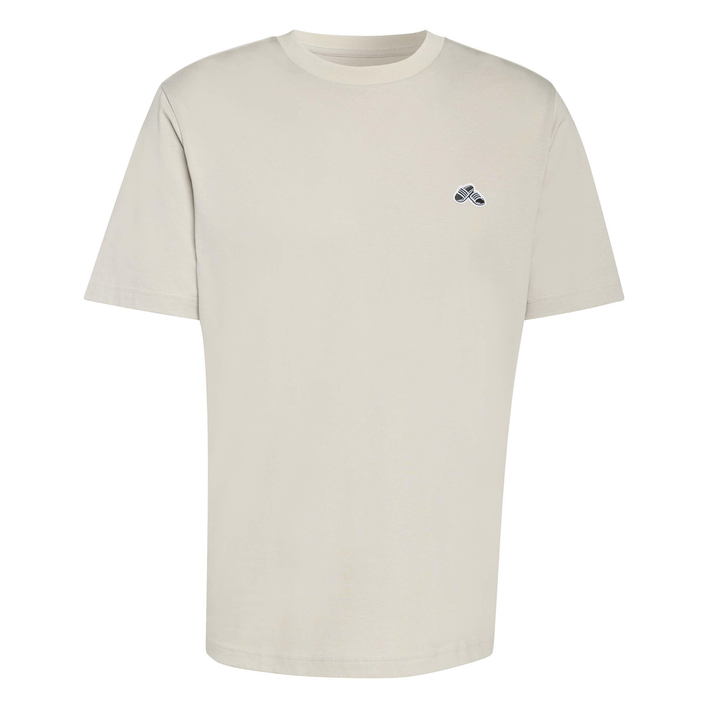 adidas Summer Slide Trim Graphic T-Shirt