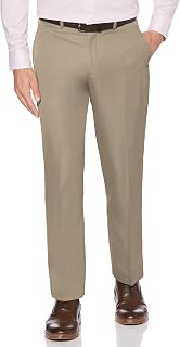 Perry Ellis Mens 5HMB0001Dress Pants
