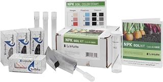 Lamotte N-P-K Soil Test Kit