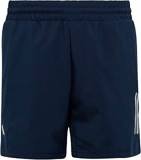 adidas Club Tennis 3-Stripes Shorts - Children's Shorts