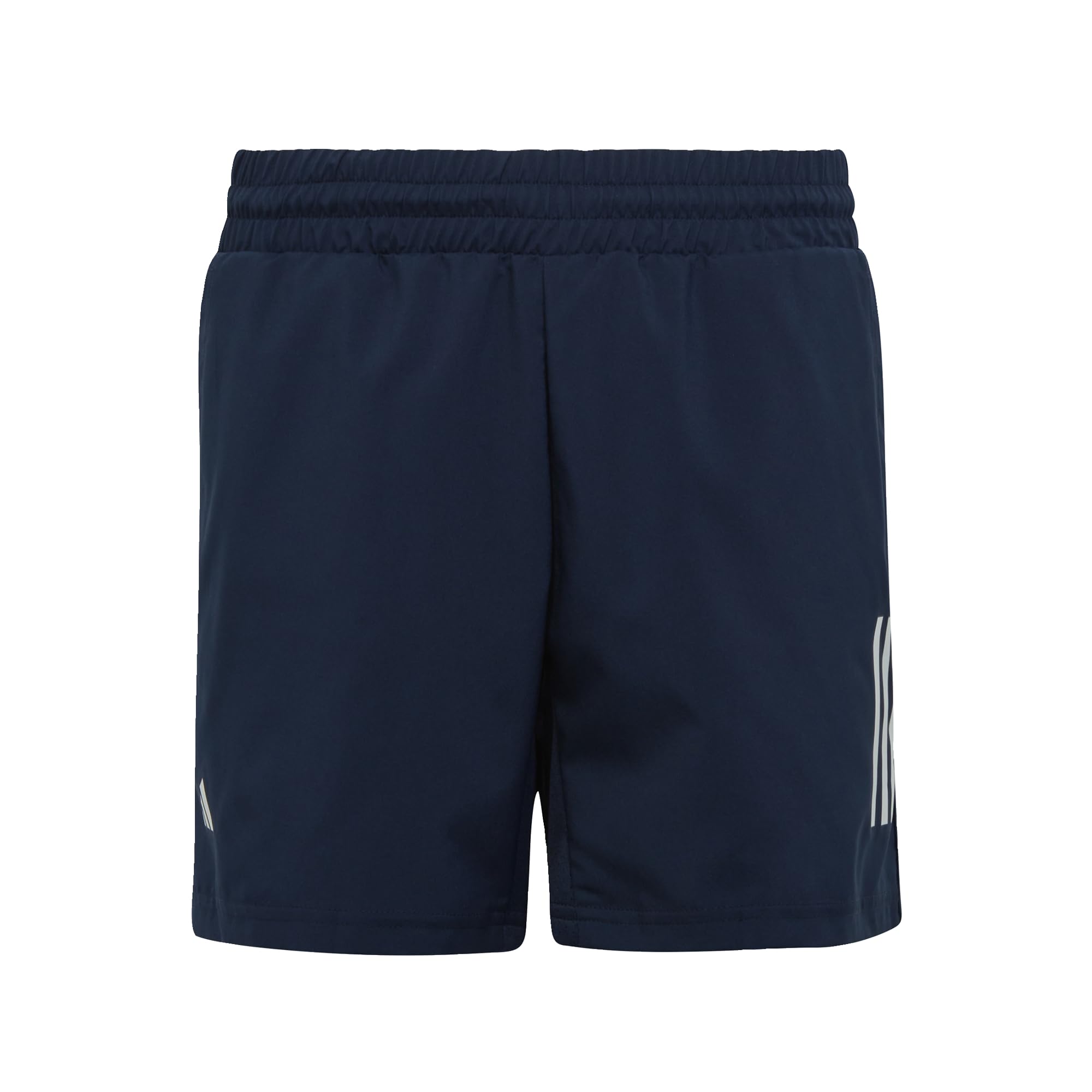 adidas Club Tennis 3-Stripes Shorts - Children's Shorts