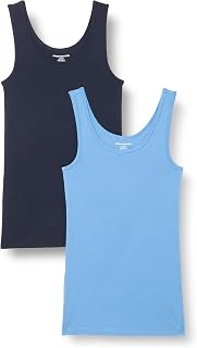 Amazon Essentials Women's Slim Fit Tank Top
