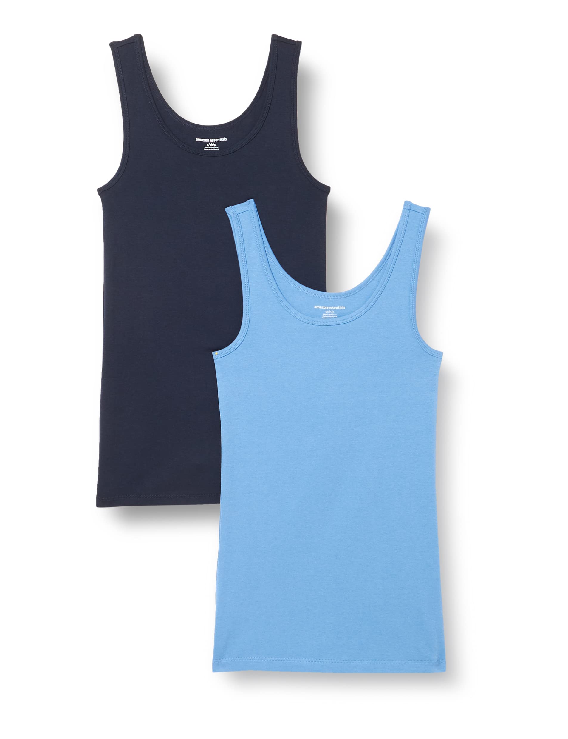 Amazon Essentials Women's Slim Fit Tank Top