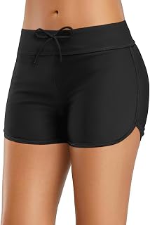 Yonique Women's Full Coverage Full Coverage