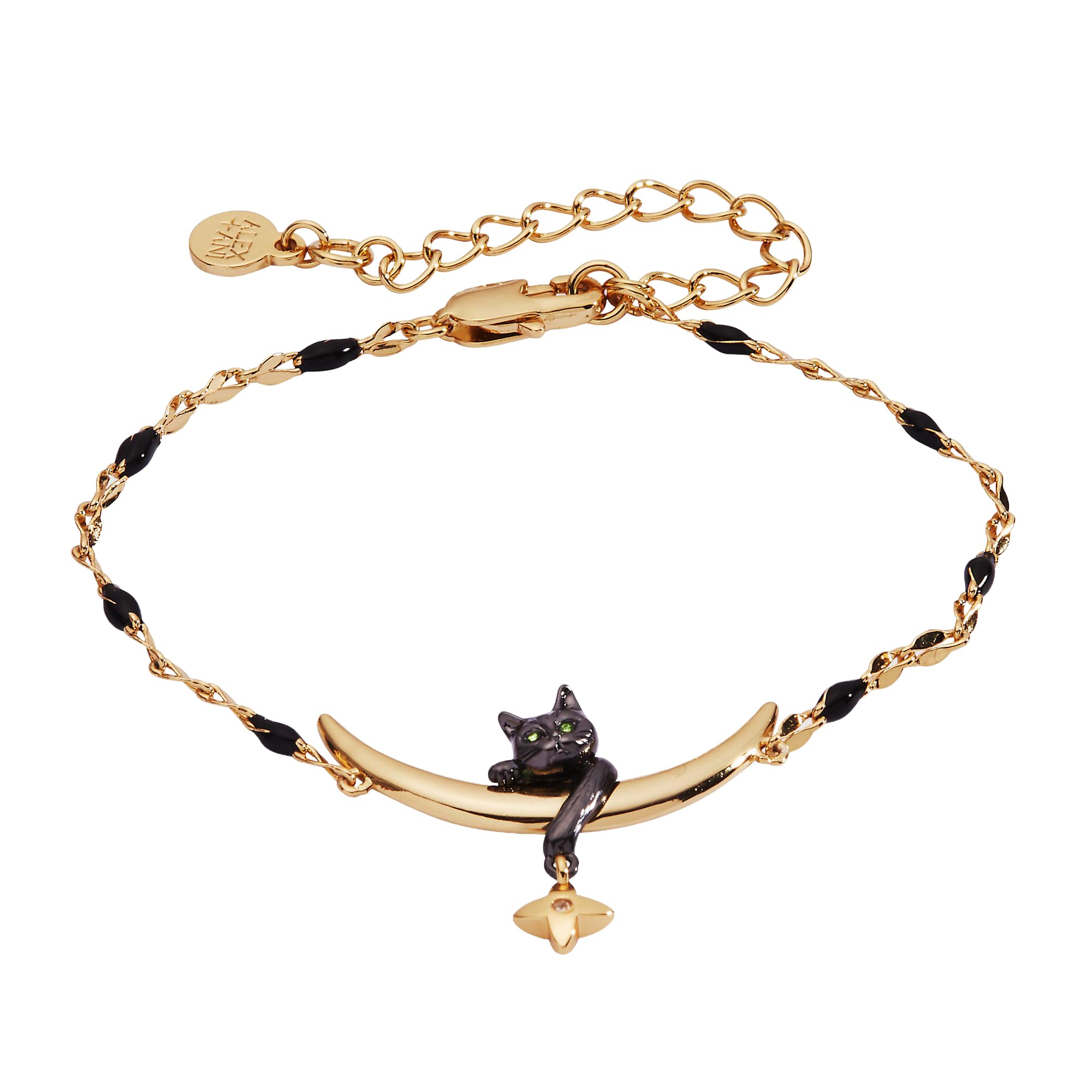 Alex and Ani Celestial Bracelets with Sculptural Silhouette, Nickel-Free Design,