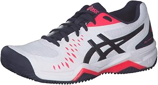 ASICS Women's Gel-Challenger 12 Clay Tennis Shoes, EU
