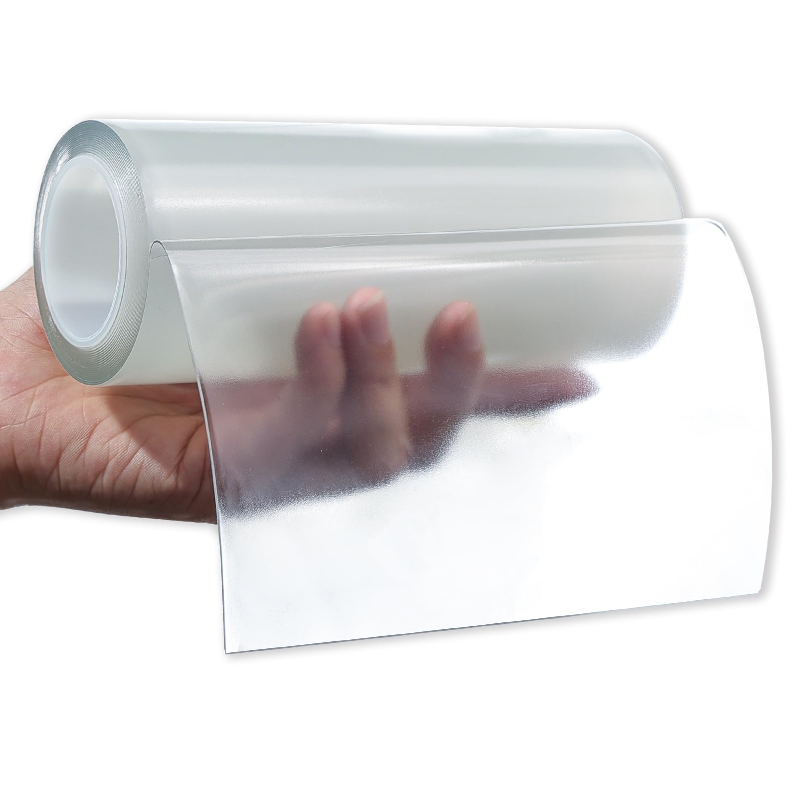 Heavy Duty Repair Tape for Fabric, RV Roof, Underbelly, Tent, Boat, Plastic | Wa