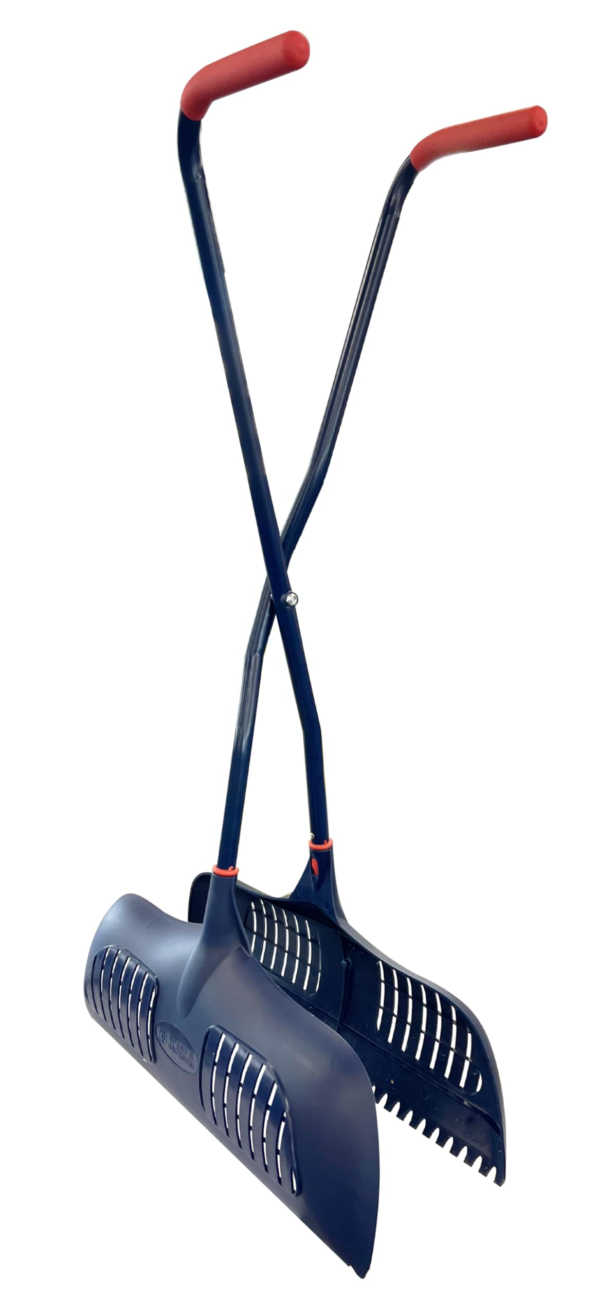 Spear & Jackson Plastic Leaf Grabber