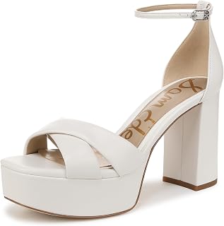 Sam Edelman 女性用 Jullian プラットフォーム