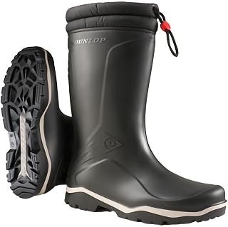 Dunlop S1 Purofort Plus DUD760943 Men's Wellington Boots