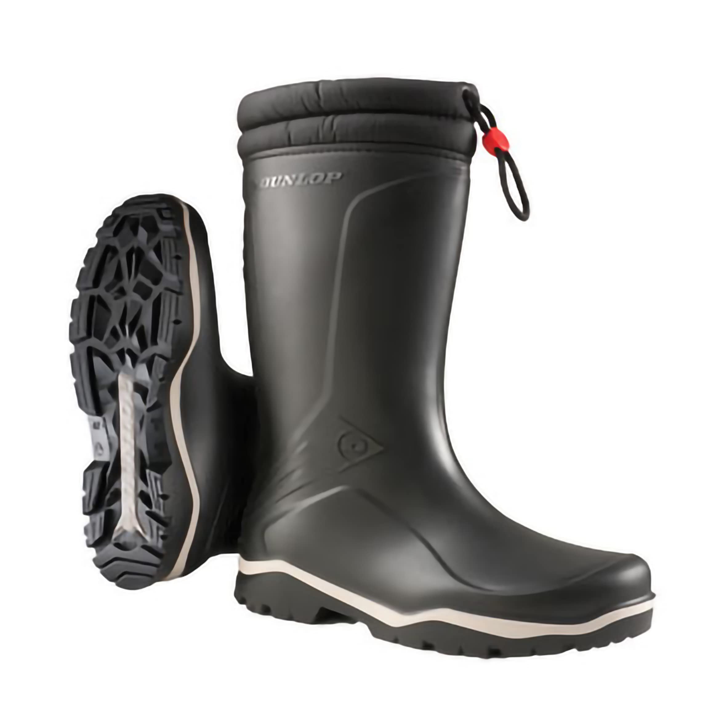 Dunlop S1 Purofort Plus DUD760943 Men's Wellington Boots