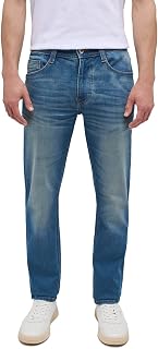 Mustang Men's Jeans Style Oregon Slim K