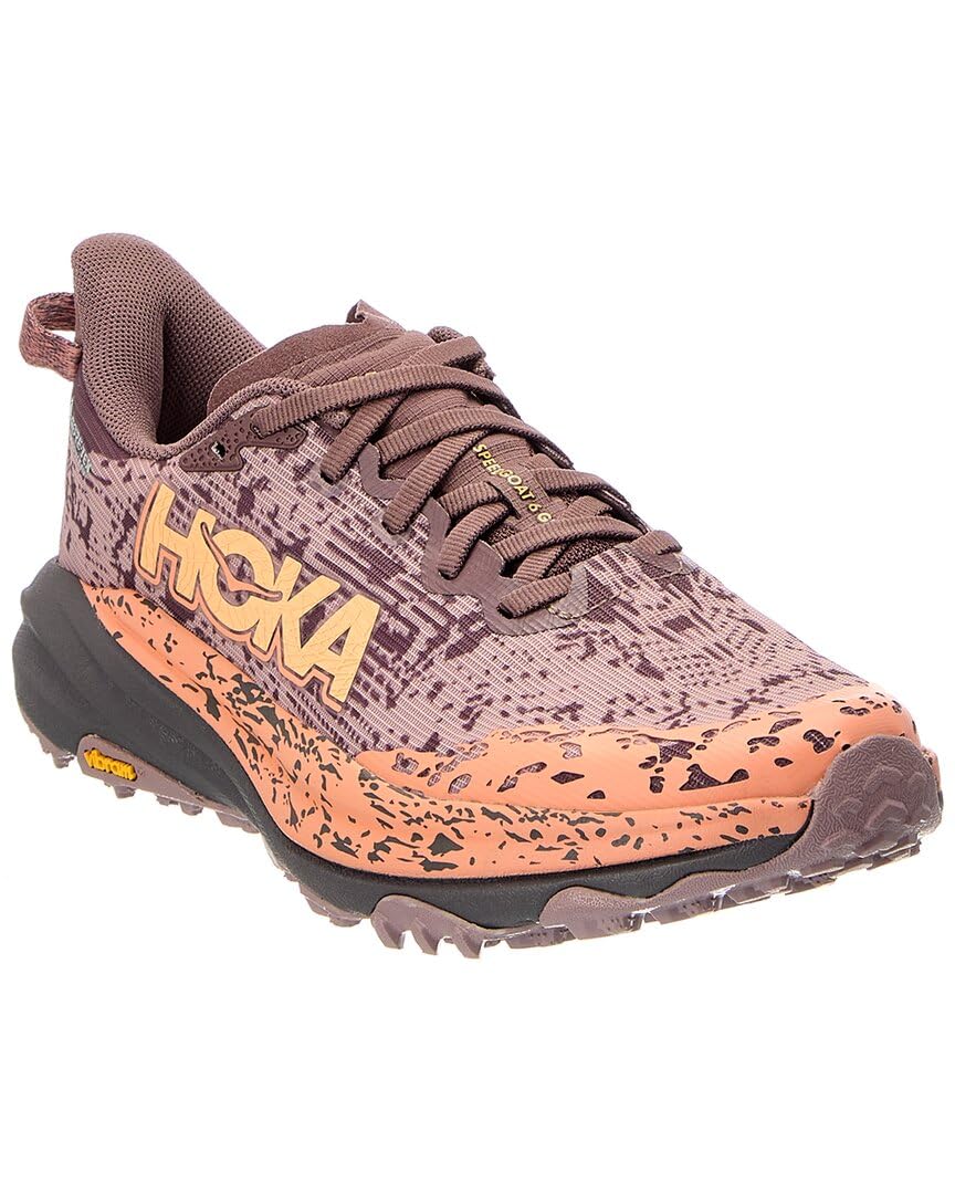 HOKA Speedgoat 6 GTX Women's Trainers