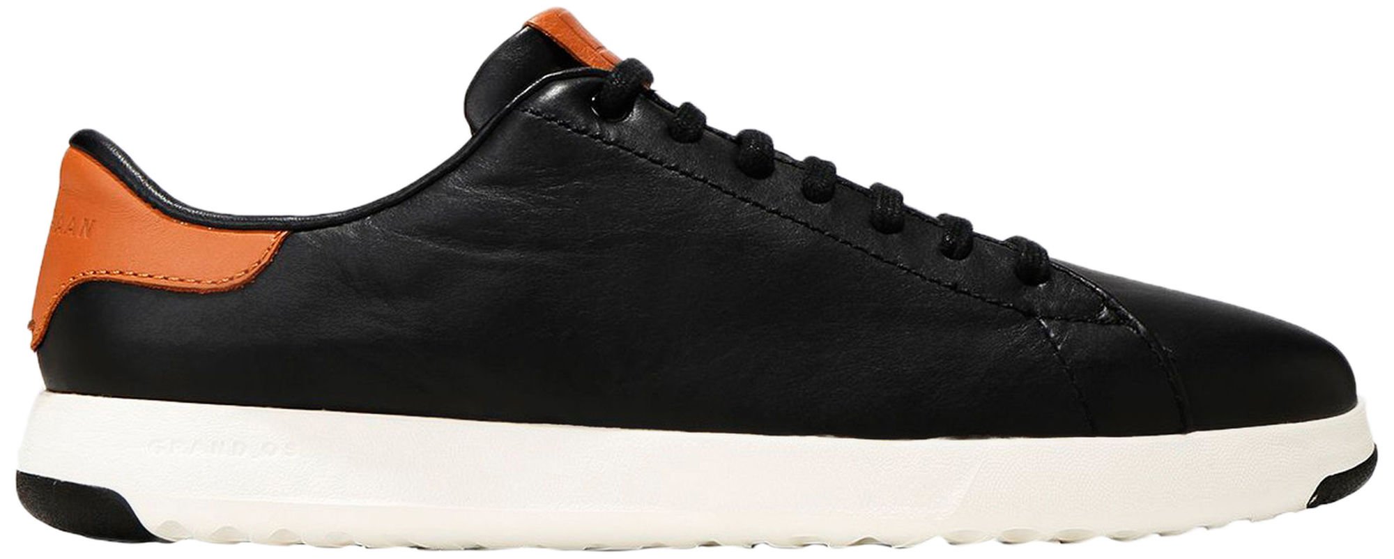 Cole Haan Men's Grandpro Tennis Trainers, 48 EU