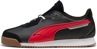 PUMA Scuderia Ferrari Roma Sneaker, Men's Trainers