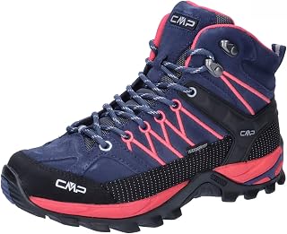 CMP Rigel Mid WP Children's Hiking, Trekking Shoes