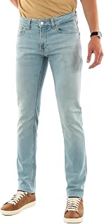 Tommy Jeans Scanton Slim Bi0177 DM0DM21379 Slim Unisex – Adult (Pack of 1)
