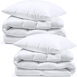 All-season duvet duvet duvet bed linen warm lightweight summer child