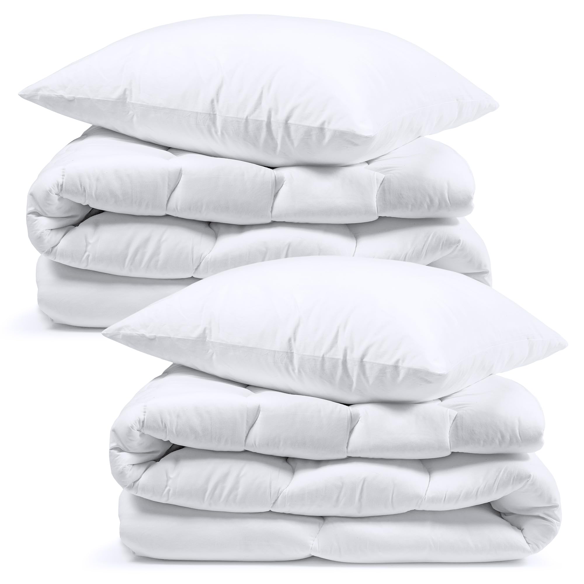 All-season duvet duvet duvet bed linen warm lightweight summer child