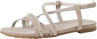 Tamaris Tamaris Women's 1-28130-46 Flat Sandals