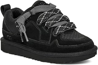 UGG Unisex Children's K Lo LowmelSneaker